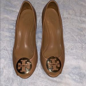 Tory Burch Sally wedge